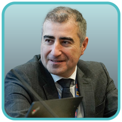 Gerasimos Sofianatos Website